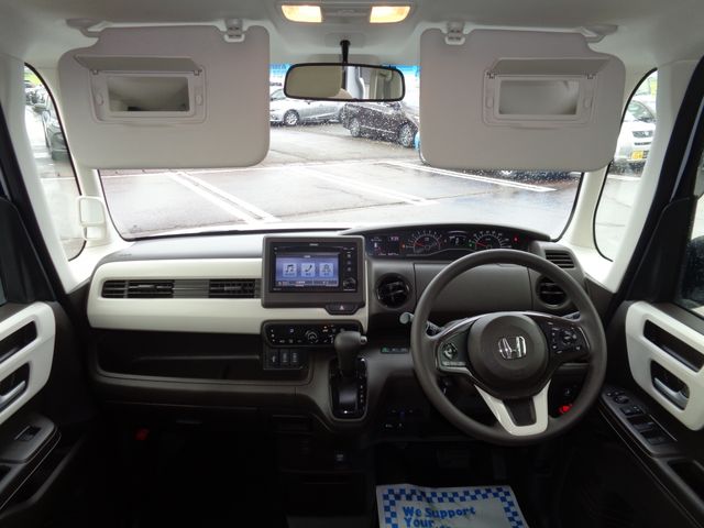N BOX 4WD