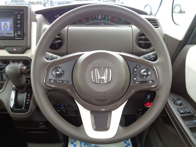 N BOX 4WD