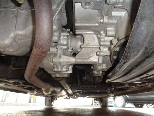 N BOX 4WD