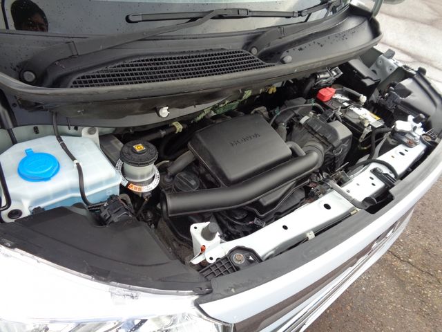 N BOX 4WD