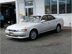MARK2 hardtop