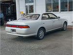 MARK2 hardtop