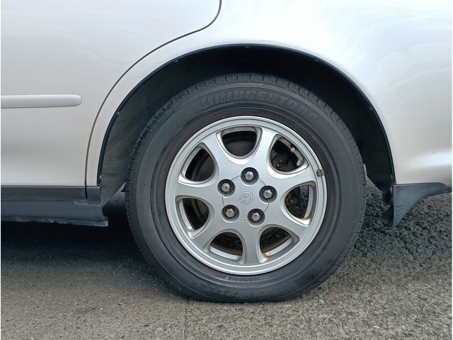 MARK2 hardtop