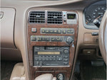 MARK2 hardtop
