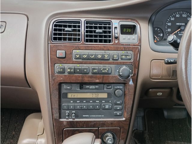 MARK2 hardtop