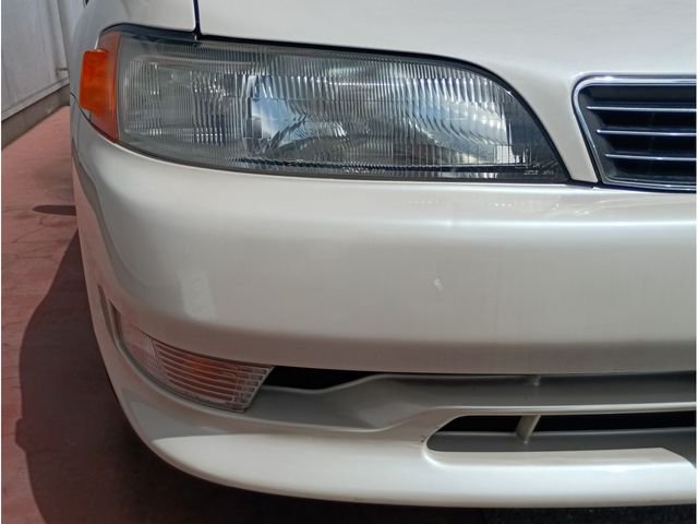 MARK2 hardtop
