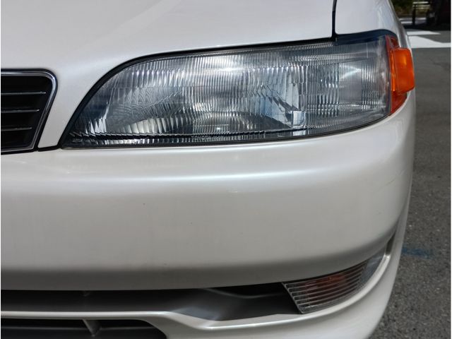 MARK2 hardtop