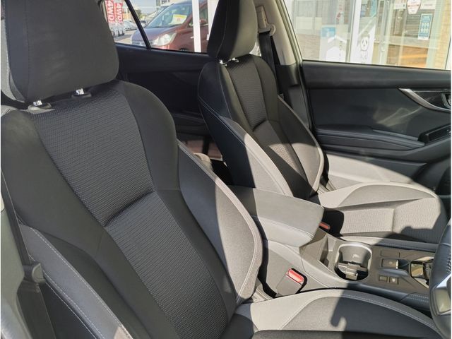 IMPREZA SPORT 4WD