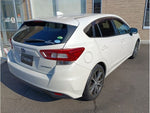 IMPREZA SPORT 4WD