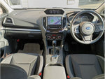IMPREZA SPORT 4WD