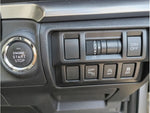 IMPREZA SPORT 4WD