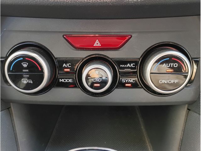 IMPREZA SPORT 4WD