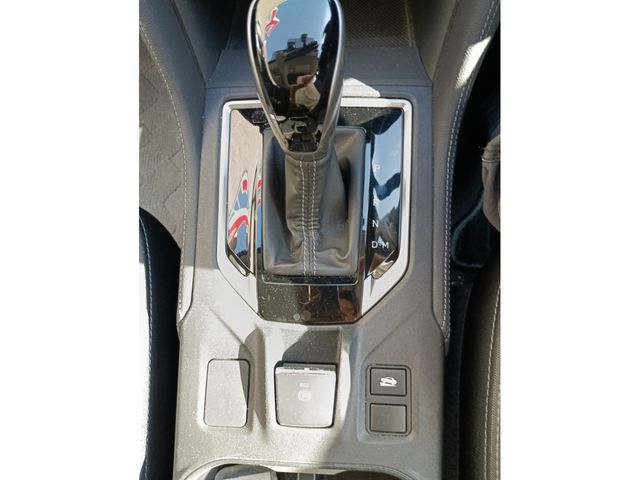 IMPREZA SPORT 4WD