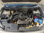 IMPREZA SPORT 4WD