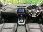 X-TRAIL 4WD