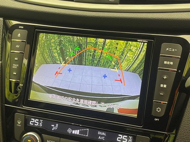 X-TRAIL 4WD
