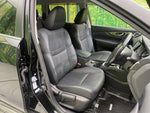 X-TRAIL 4WD