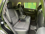 X-TRAIL 4WD