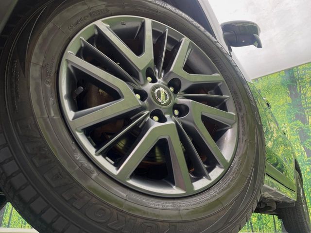 X-TRAIL 4WD