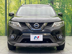 X-TRAIL 4WD