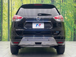 X-TRAIL 4WD