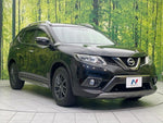 X-TRAIL 4WD