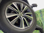 HARRIER HYBRID