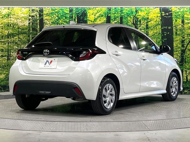 YARIS