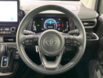 SIENTA HYBRID