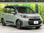 SIENTA HYBRID