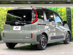 SIENTA HYBRID