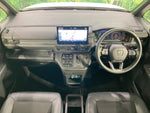 STEPWAGON e:HEV SPADA