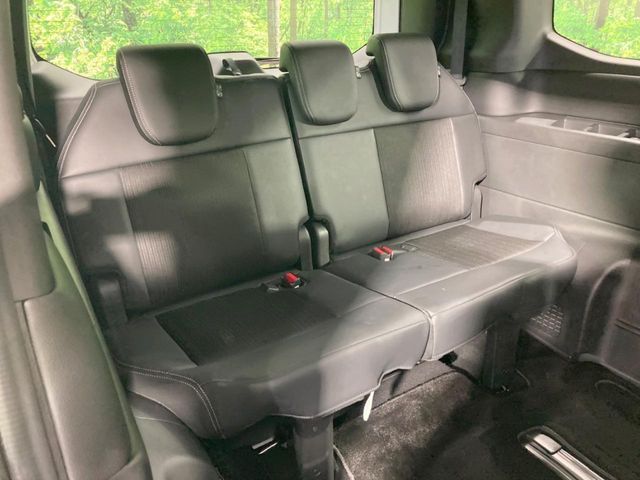 STEPWAGON e:HEV SPADA