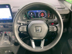 STEPWAGON e:HEV SPADA
