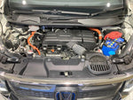 STEPWAGON e:HEV SPADA