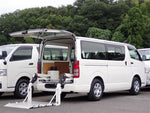 HIACE van 1.2t 2WD