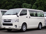 HIACE van 1.2t 2WD