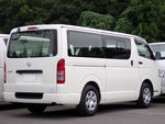 HIACE van 1.2t 2WD