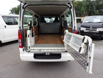 HIACE van 1.2t 2WD
