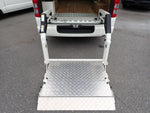 HIACE van 1.2t 2WD