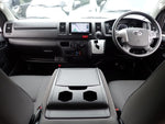 HIACE van 1.2t 2WD