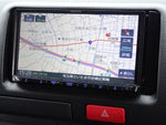 HIACE van 1.2t 2WD