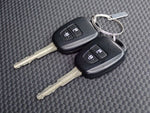 HIACE van 1.2t 2WD