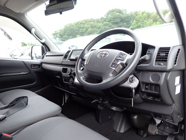 HIACE van 1.2t 2WD
