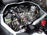 HIACE van 1.2t 2WD