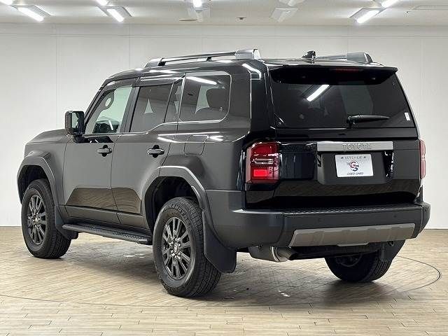 LANDCRUISER 250