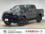 HILUX 4WD
