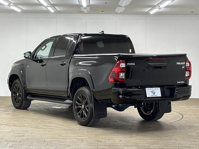 HILUX 4WD