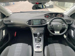 PEUGEOT 308SW