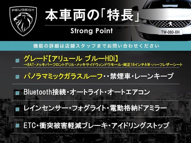 PEUGEOT 308SW